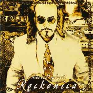 Reeves Gabrels - Rockonica FLAC