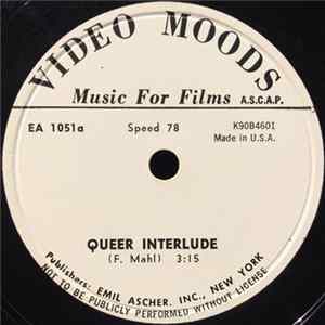 F. Mahl - Queer Interlude FLAC