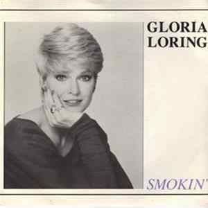 Gloria Loring - Smokin' FLAC
