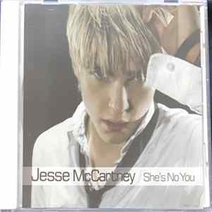 Jesse McCartney - She's No You FLAC