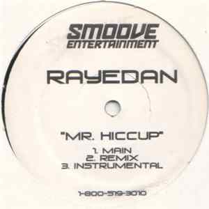 Rayedan - Mr. Hiccup FLAC