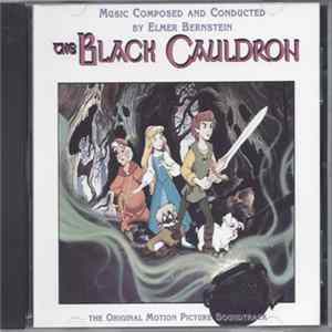 Elmer Bernstein - The Black Cauldron FLAC