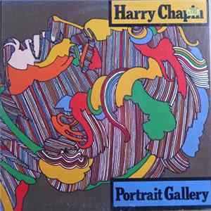 Harry Chapin - Portrait Gallery FLAC