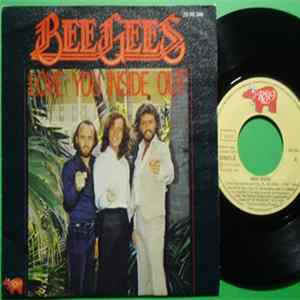 Bee Gees - Love You Inside Out / I'm Satisfied FLAC