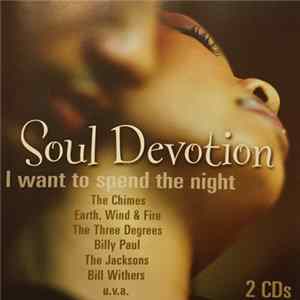 Various - Soul Devotion FLAC