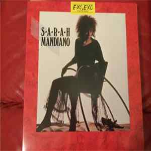 Sarah Mandiano - Ombre Chinoise FLAC