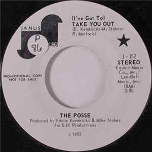 The Posse - (I've Got To) Take You Out / Sun Country FLAC