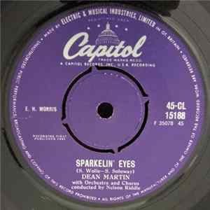 Dean Martin - Sparkelin' Eyes FLAC