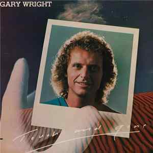 Gary Wright - Touch And Gone FLAC