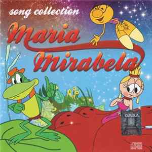 Eugen Doga, Grigore Vieru - Maria Mirabela - Song Collection FLAC