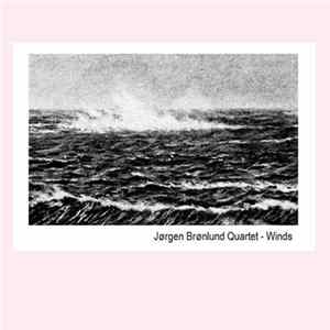 Jørgen Brønlund Quartet - Winds FLAC
