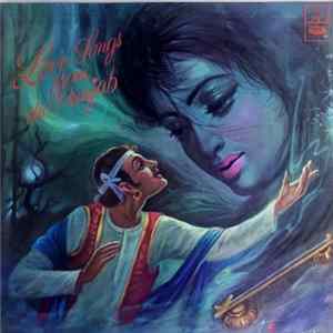 Various - Love Songs From The Punjab FLAC