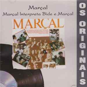 Marçal - Marçal Interpreta Bide E Marçal FLAC
