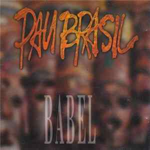 Pau Brasil - Babel FLAC