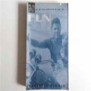 Grady Harrell - Fun FLAC