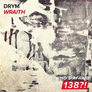 DRYM - Wraith FLAC