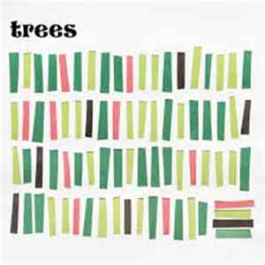 Trees - Trees FLAC