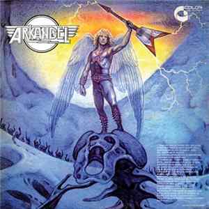 Arkangel - Arkangel FLAC