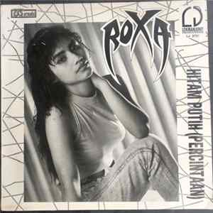 Roxa - Hitam Putih (Percintaan) FLAC