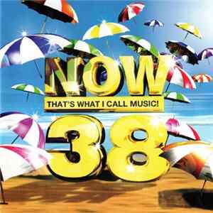 Various - NOW That's What I Call Music! 38 FLAC