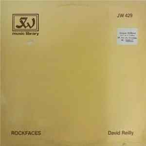 David Reilly - Rockfaces FLAC