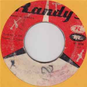 Bunny & Skitter - A Little Mashing / Leaving Babylon FLAC