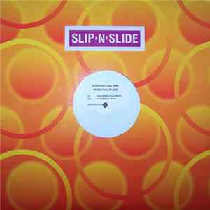 The Klub Family feat. Sybil - When I Fall In Love (Solid Groove Remixes) FLAC