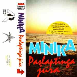 Minika - Paslaptinga Jūra FLAC