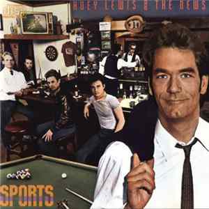 Huey Lewis And The News - Sports FLAC