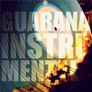 SonikCuts - Guarana Instrumentals FLAC