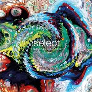 Various - :Select 4 FLAC