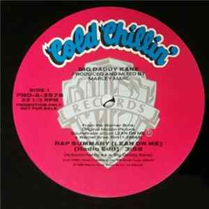Big Daddy Kane - Rap Summary (Lean On Me) FLAC