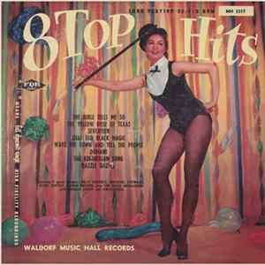 Various - 8 Top Hits FLAC