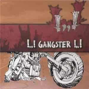 !,,! GANGSTER !,,! - !,,! GANGSTER !,,! FLAC