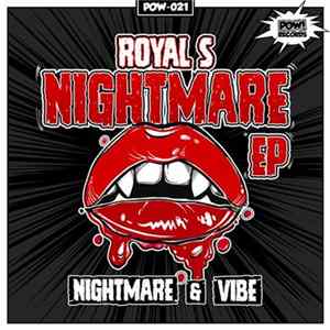 Royal S - Nightmare EP FLAC