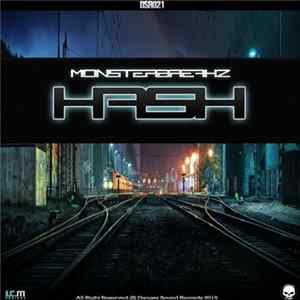 MonsterBreakz - Hash FLAC