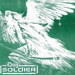 Dog Soldier - Ghosts FLAC