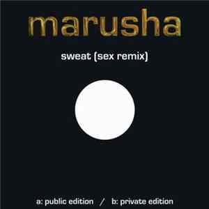 Marusha - Sweat (Sex Remix) FLAC