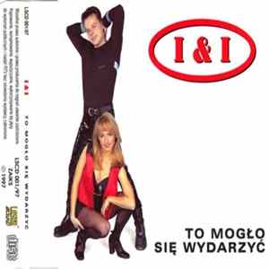 I&I - To Mogło Się Wydarzyć FLAC