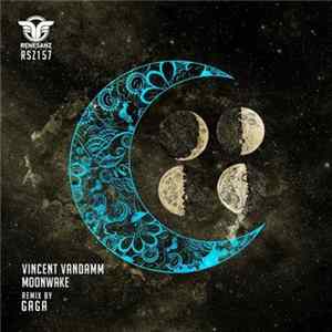 Vincent VanDamm - Moonwake FLAC