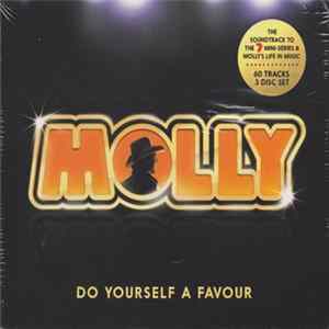 Various - Molly (Do Yourself A Favour) FLAC