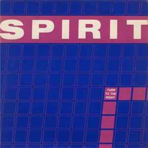 Spirit - Turn To The Right FLAC