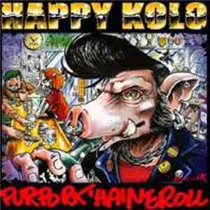 Happy Kolo / Charly's Angels - Happy Kolo/Charly's Angels FLAC