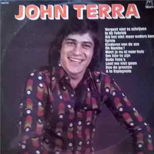 John Terra - John Terra FLAC
