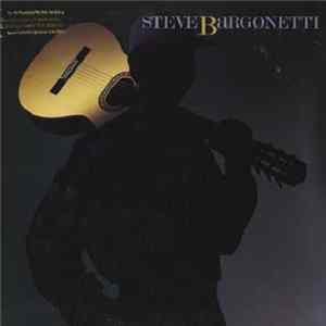 Steve Bargonetti - Steve Bargonetti FLAC