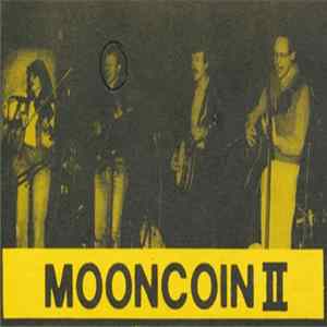 Mooncoin - Mooncoin II FLAC