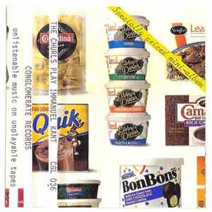 The Churls - The Churls Play Immanuel Kant FLAC