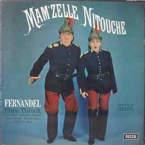 Various - Mam'zelle Nitouche FLAC