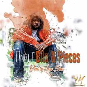 Finale - Bits & Pieces (The House Shoes Mixtape) FLAC