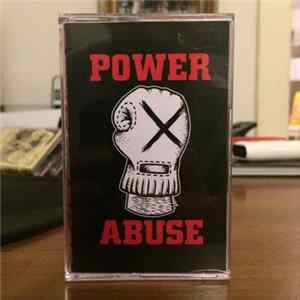 Power Abuse - XXX Demo 2015 FLAC